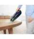 Bosch BHN20L handheld vacuum Black, Blue