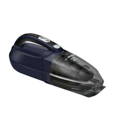 Bosch BHN20L handheld vacuum Black, Blue