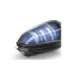 Bosch BHN20L handheld vacuum Black, Blue