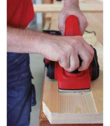 Einhell TC-PL 750 750 W Electric Planer