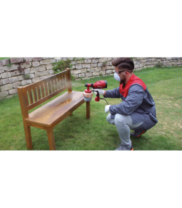 Einhell Paint Sprayer TC-SY 400 P 400 W