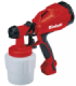 Einhell Paint Sprayer TC-SY 400 P 400 W