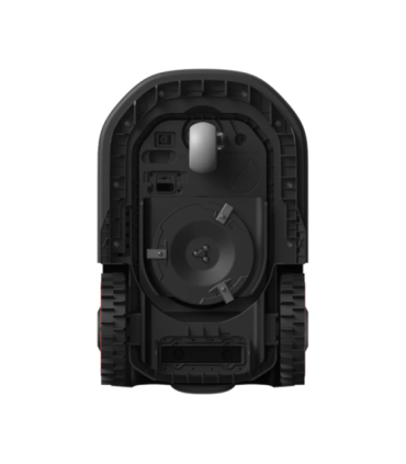 Anker Eufy Robot Lawn Mower E15 Gray