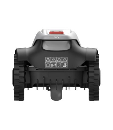 Anker Eufy Robot Lawn Mower E15 Gray