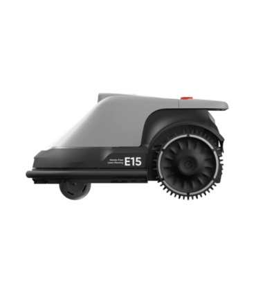 Anker Eufy Robot Lawn Mower E15 Gray