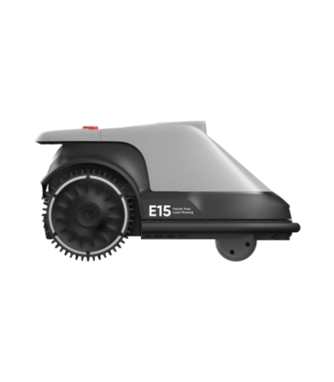 Anker Eufy Robot Lawn Mower E15 Gray