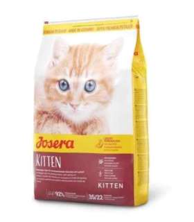 Josera Minette Kitten 10 kg