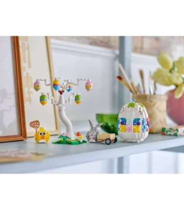 LEGO 40816 Decorative Easter Egg
