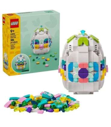 LEGO 40816 Decorative Easter Egg