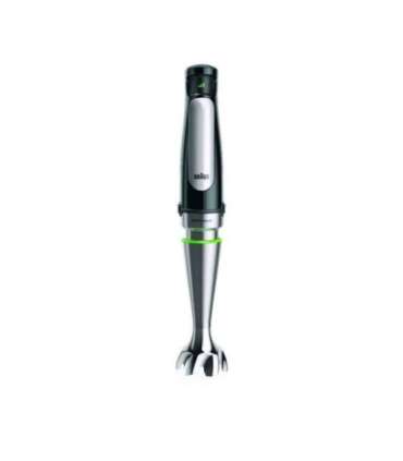 Braun Hand Blender MQ7000X MultiQuick Immersion Hand Blender 1000 W Black/Stainless Steel