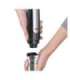 Braun Hand Blender MQ7000X MultiQuick Immersion Hand Blender 1000 W Black/Stainless Steel