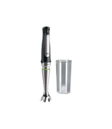 Braun Hand Blender MQ7000X MultiQuick Immersion Hand Blender 1000 W Black/Stainless Steel