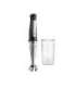 Braun Hand Blender MQ7000X MultiQuick Immersion Hand Blender 1000 W Black/Stainless Steel