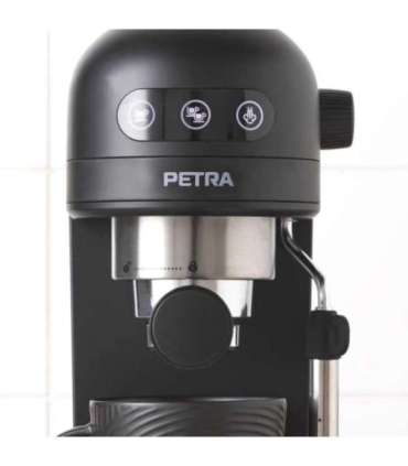 Petra PT5240BVDE Espresso Machine