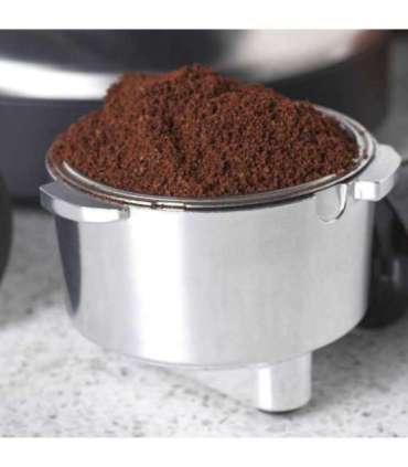 Petra PT5240BVDE Espresso Machine