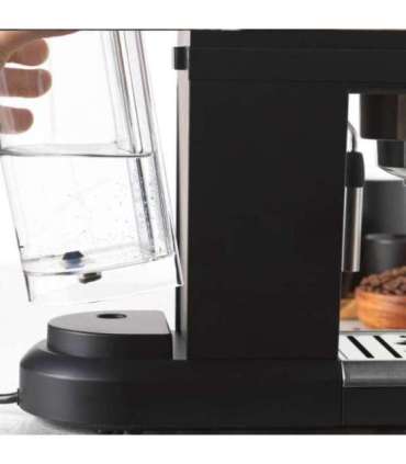 Petra PT5240BVDE Espresso Machine