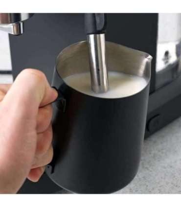 Petra PT5240BVDE Espresso Machine