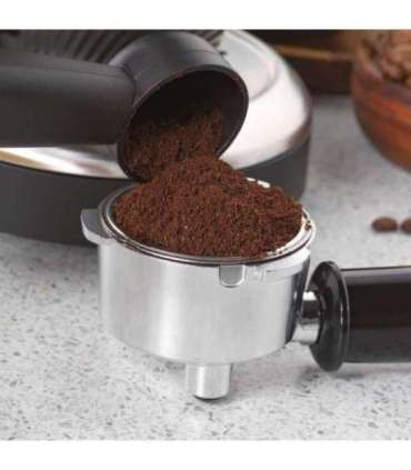 Petra PT5240BVDE Espresso Machine