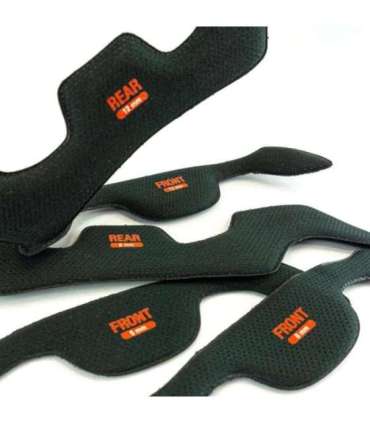 Kiiver MELON, Camouflage Black (XL)