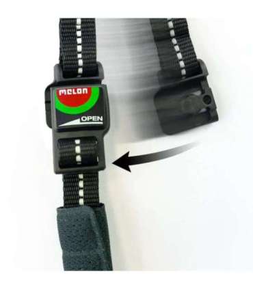 Шлем MELON Чикаго (XL)