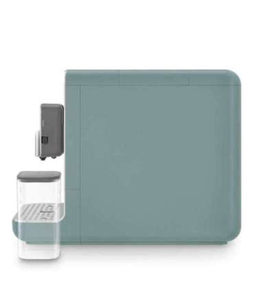 Smeg Collection Espresso Coffee Machine BCC13EGMEU Emerald Green