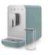 Smeg Collection Espresso Coffee Machine BCC13EGMEU Emerald Green