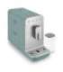 Smeg Collection Espresso Coffee Machine BCC13EGMEU Emerald Green