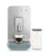 Smeg Collection Espresso Coffee Machine BCC13EGMEU Emerald Green