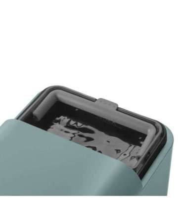 Smeg Collection Espresso Coffee Machine BCC13EGMEU Emerald Green