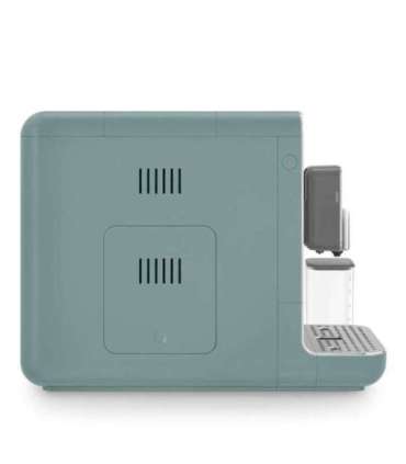 Smeg Collection Espresso Coffee Machine BCC13EGMEU Emerald Green