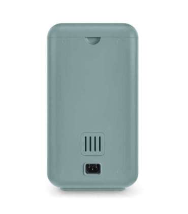 Smeg Collection Espresso Coffee Machine BCC13EGMEU Emerald Green