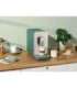 Smeg Collection Espresso Coffee Machine BCC13EGMEU Emerald Green