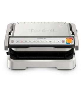 Tefal OptiGrill 4in1 GC774D30 contact grill
