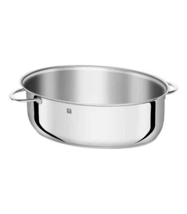 Zwilling Roaster 8,5l stainless steel 40993-000-0 409930000 409930000 (40993-000-0) (409930000)