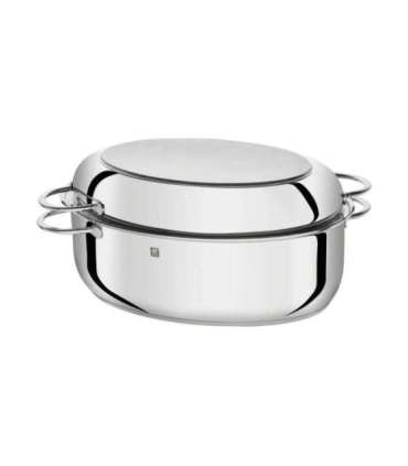 Zwilling Roaster 8,5l stainless steel 40993-000-0 409930000 409930000 (40993-000-0) (409930000)