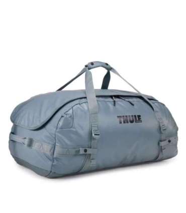 Thule 5000 Chasm Duffel 90L Pond Gray
