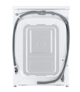 Washing machine LG F2X50S8TLB