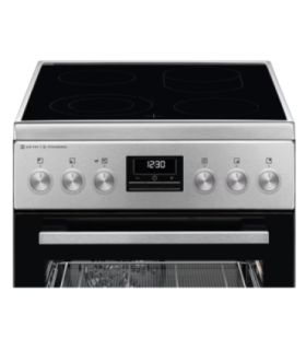 Cooker AEG CCB56490BM