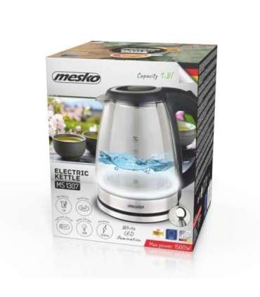 Czajnik elektryczny MESKO MS 1307