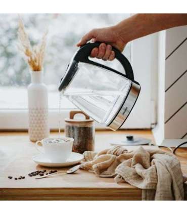 Czajnik elektryczny MESKO MS 1307