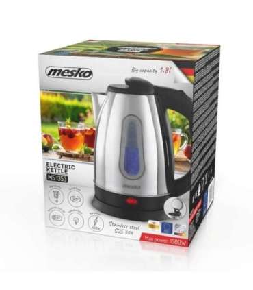 Czajnik elektryczny MESKO MS 1353