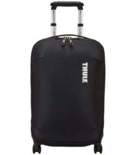 Thule 3915 Subterra Carry On Spinner TSRS-322 Black
