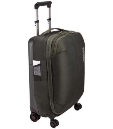 Thule 3918 Subterra Carry On Spinner TSRS-322 Dark Fores