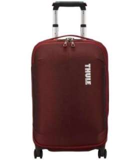 Thule 3917 Subterra Carry On Spinner TSRS-322 Ember