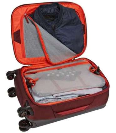 Thule 3917 Subterra Carry On Spinner TSRS-322 Ember