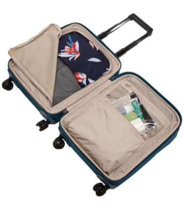 Thule Spira Compact CarryOn Spinner SPAC-118 Legion Blue (3203779)