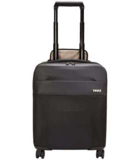 Thule 3778 Spira Compact CarryOn Spinner SPAC-118 Black