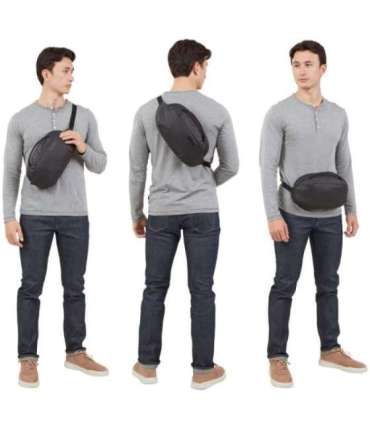 Thule 4709 Tact Waistpack 5L TACTWP05 Black