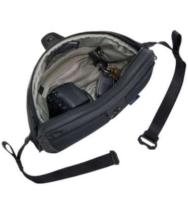 Thule 4709 Tact Waistpack 5L TACTWP05 Black