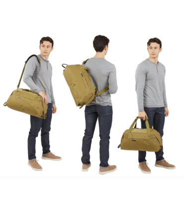 Thule 4726 Aion Duffel Bag 35L TAWD135 Nutria